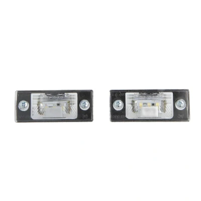 Afbeelding van Blic Kentekenverlichting 5402 053 10 930