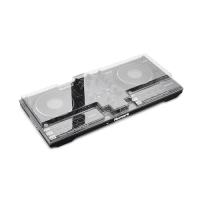 Afbeelding van Decksaver Numark Platinum FX and Pro Cover (LIGHT EDITION)