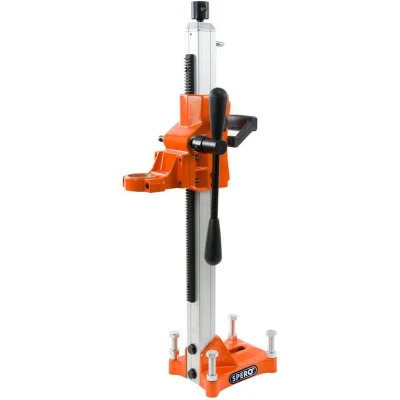 Afbeelding van Spero SPAS1001 diamantboormachine boorstandaard