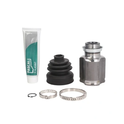 Afbeelding van Homokineet reparatie set, aandrijfas PASCAL G83020PC