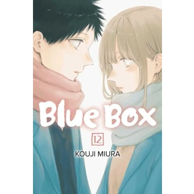 Afbeelding van Blue Box Box, Vol. 12