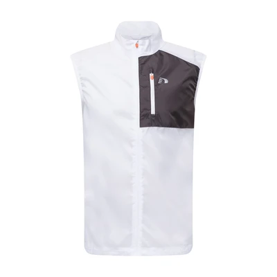 Afbeelding van Newline Packable TECH Bodywarmer, Heren, Maat: 3XL, Transparent