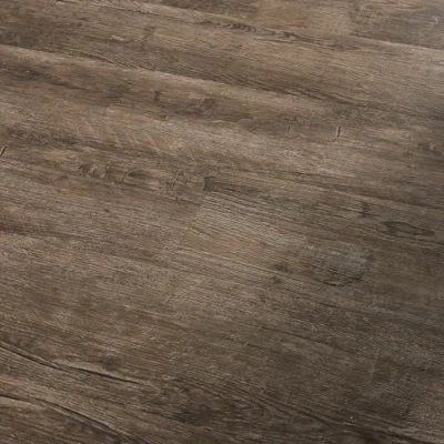 Afbeelding van Design PVC laminaat zelfklevend set van 28 Dark Oak 3,92 m²