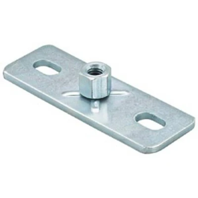 Afbeelding van Fischer GPL 1/2 Grondplaat 80 mm 79667 25 stuk(s)
