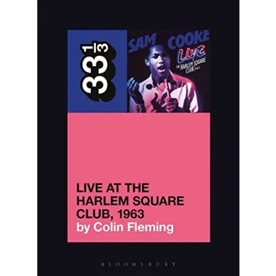 Afbeelding van Sam Cooke’s Live at the Harlem Square Club, 1963