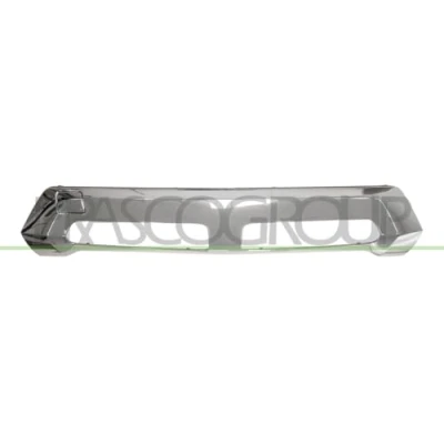 Afbeelding van PRASCO ME8281245 Sier / beschermingspaneel, bumper Voor MERCEDES BENZ: ML Klasse (W166) 500 4.7 4 matic, 250 CDI BlueTEC matic 2.2