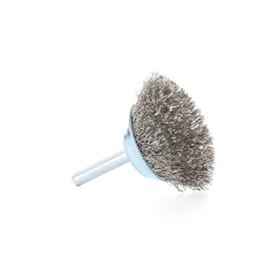 Afbeelding van Staalborstel KS TOOLS 340.0011