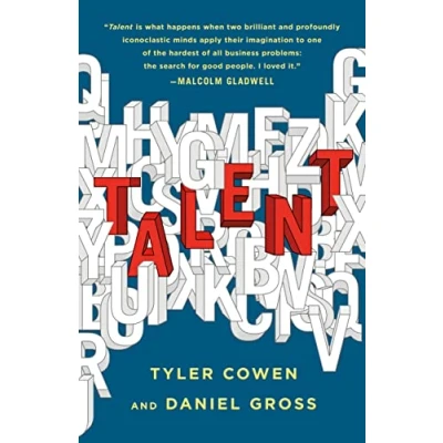 Afbeelding van Talent: How to Identify Energizers, Creatives, and Winners Around the World