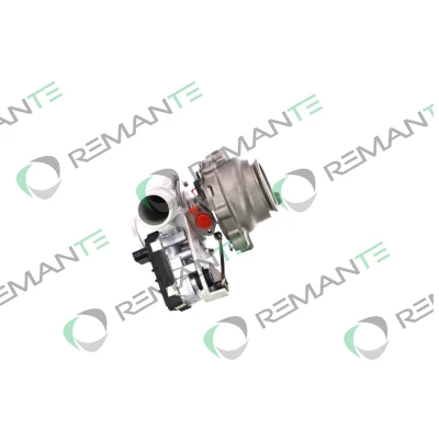 Afbeelding van Remante Turbolader 003 002 001113R