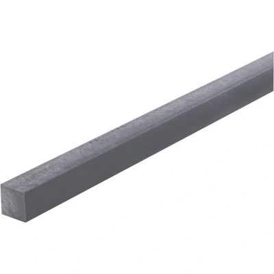 Afbeelding van Reely PVC Vierhoekig Profiel (l x b h) 500 15 mm 1 stuk(s)