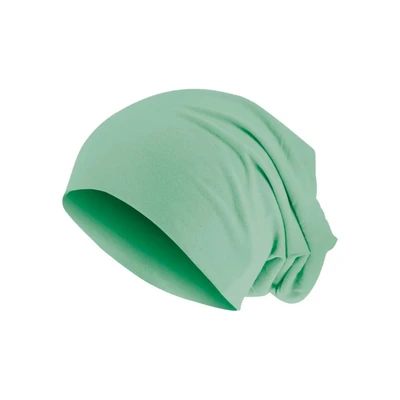 Afbeelding van Mstrds Muts, Heren, Maat: One Size, Lt mint