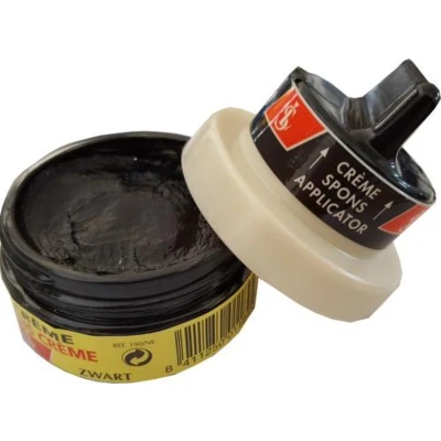 Afbeelding van Zelfglans Creme SL Donkerblauw 50 ml