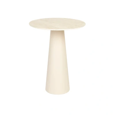 Afbeelding van Maison Bobby Bijzettafel Joya Low