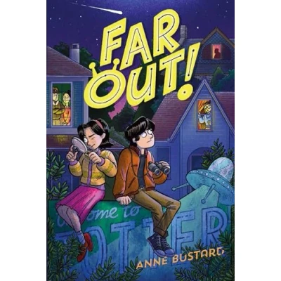 Afbeelding van Far Out!