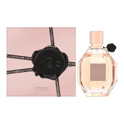 Afbeelding van VIKTOR &amp; ROLF FLOWERBOMB EDP SPRAY 100 ml