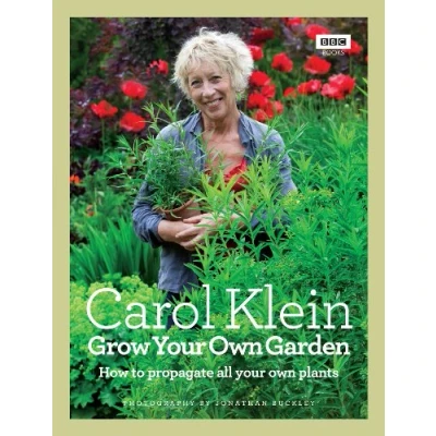Afbeelding van Grow your own Garden: How to propagate all plants