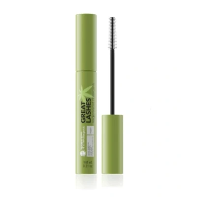 Afbeelding van Bell HYPOAllergenic Great Lashes Mascara, 9 g