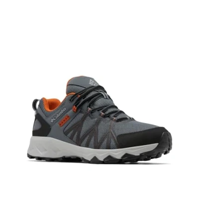 Afbeelding van Columbia Peakfreak II Outdry Outdoorschoenen, Heren, Maat: 45, Graphite/warm copper Textiel/ synthetisch