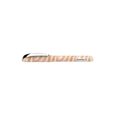 Afbeelding van Schneider vulpen Glam calm creme M S 167750