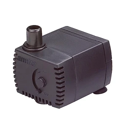 Afbeelding van Amtra Stream 230 Dompelpomp voor aquaria, waterdebiet, verstelbaar, l/u, 1,9 W V, kattenfontein, vijvers en fonteinen