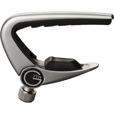 Afbeelding van G7th Newport 12 string Capo tbv snarige gitaar