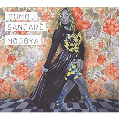 Afbeelding van Oumou Sangare Mogoya