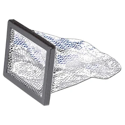 Afbeelding van sera Opvangzeef reserveonderdeel voor Nano Cube 60 biofilter Biotop