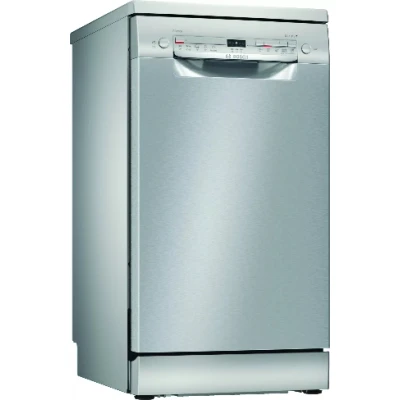 Afbeelding van Bosch SPS2IKI04E Vrijstaande Vaatwasser 9 Couverts Energieklasse F