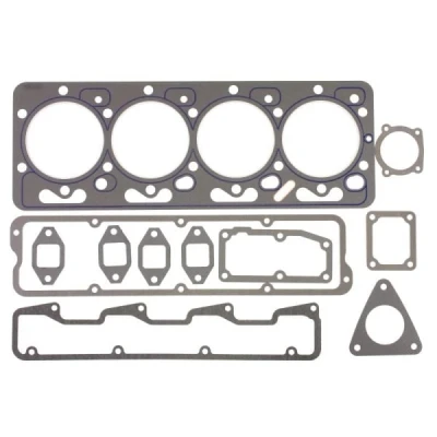 Afbeelding van ENGITECH ENT000365 Complete pakkingsset, motor Met ventieldekseldichting, cilinderkopdichting, klepseals