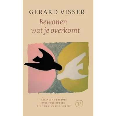 Afbeelding van Bewonen wat je overkomt