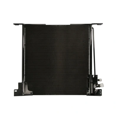 Afbeelding van Thermotec Airco condensor KTT110014