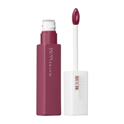 Afbeelding van Maybelline Lipstick Super Stay Matte Ink 15 Lover 5 ml