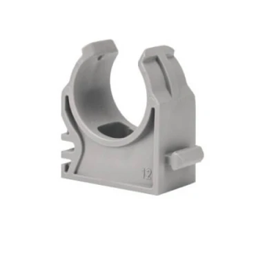 Afbeelding van JMV opendrukzadel 19 mm KPO Pro donkergrijs 150 stuks