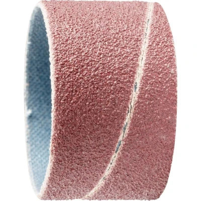 Afbeelding van PFERD GSB 3825 A 80 42209508 Schuurhuls Korrelgrootte (Ø x h) 38 mm 25 100 stuk(s)