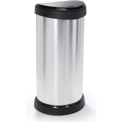 Afbeelding van Curver Decobin afvalbak (40 L)
