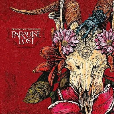 Afbeelding van Paradise Lost Draconian Times MMXI (CD)