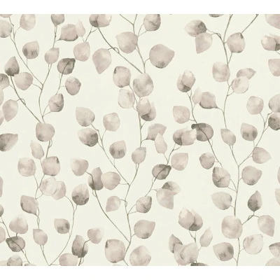 Afbeelding van AS Creation Greenery 37044 2 370442 Beige / Creme
