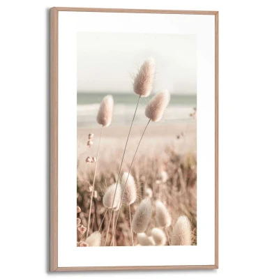 Afbeelding van Reinders! Artprint Siergras