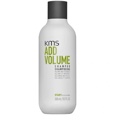 Afbeelding van KMS Add Volume Shampoo 300 ml