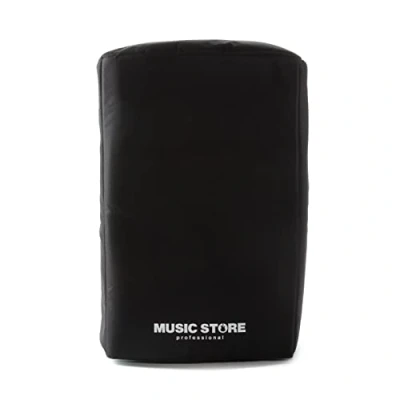 Afbeelding van MUSIC STORE Cover GO! 15A Transporthoezen