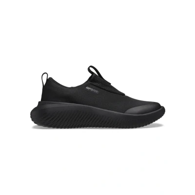 Afbeelding van Crocs Mellow EASE Instappers black black, Maat: 37 38, Kunststof