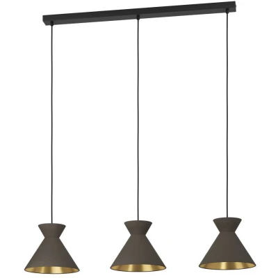 Afbeelding van EGLO Hanglamp NASTASIA (1 stuk)