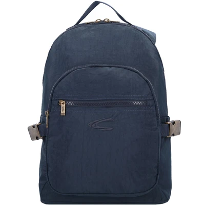 Afbeelding van Camel active Heren Journey Active, Journey, rugzak, vrijetijdsrugzak, M, donkerblauw, B00 231 58, M