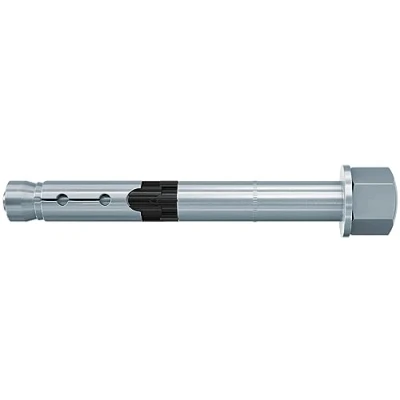Afbeelding van Fischer FH II 15/25 H Veiligheidsplug 130 mm 15 44909 25 stuk(s)