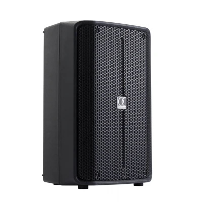 Afbeelding van Audiophony NOVA10A 200W RMS 10&quot; 2 weg actieve luidspreker + draadloze stereo via Bluetooth
