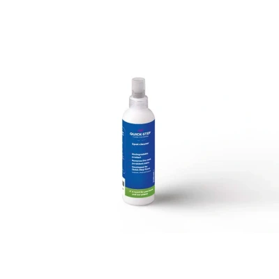 Afbeelding van Quick Step Spot Cleaner 250ml vlekkenverwijderaar Quickstep