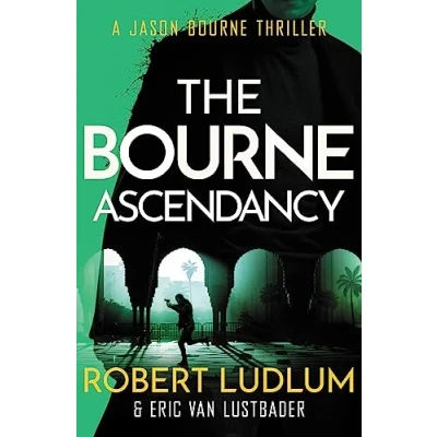 Afbeelding van Robert Ludlums The Bourne Ascendancy