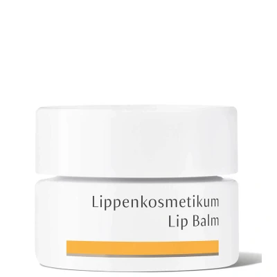 Afbeelding van Dr. Hauschka Lip Balm 4.5ml