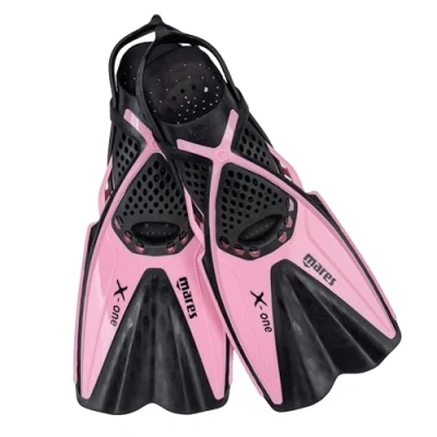Afbeelding van Mares Fins X One Junior Pk Sas