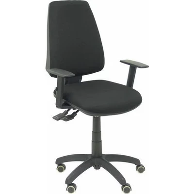 Afbeelding van Bureaustoel Elche S bali P&amp;C 40B10RP Zwart